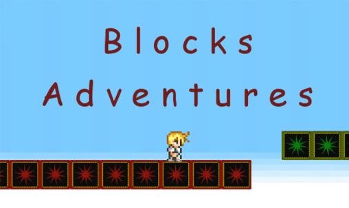 download Blocks adventures apk